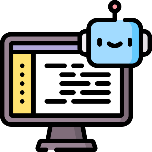 интерфейс чат-бота